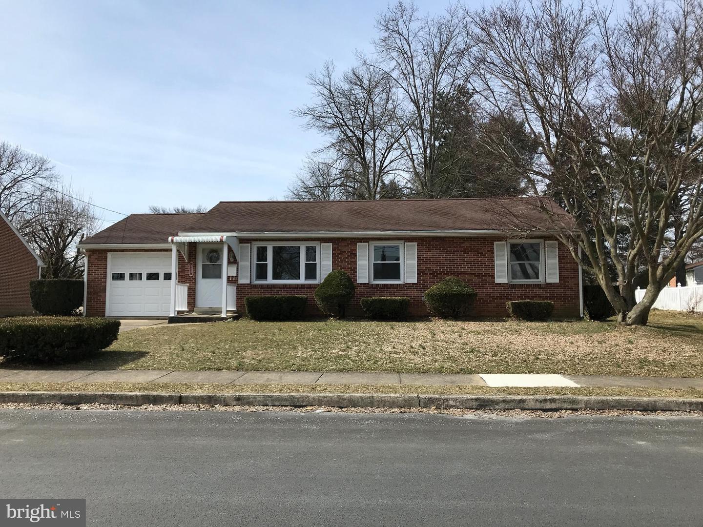 114 Emig St, York, PA 17406 MLS PAYK111552 Coldwell Banker