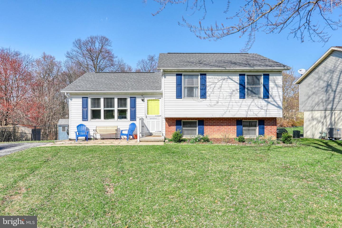 17 S Vail Dr, Hanover, PA 17331 MLS PAYK111614 Coldwell Banker