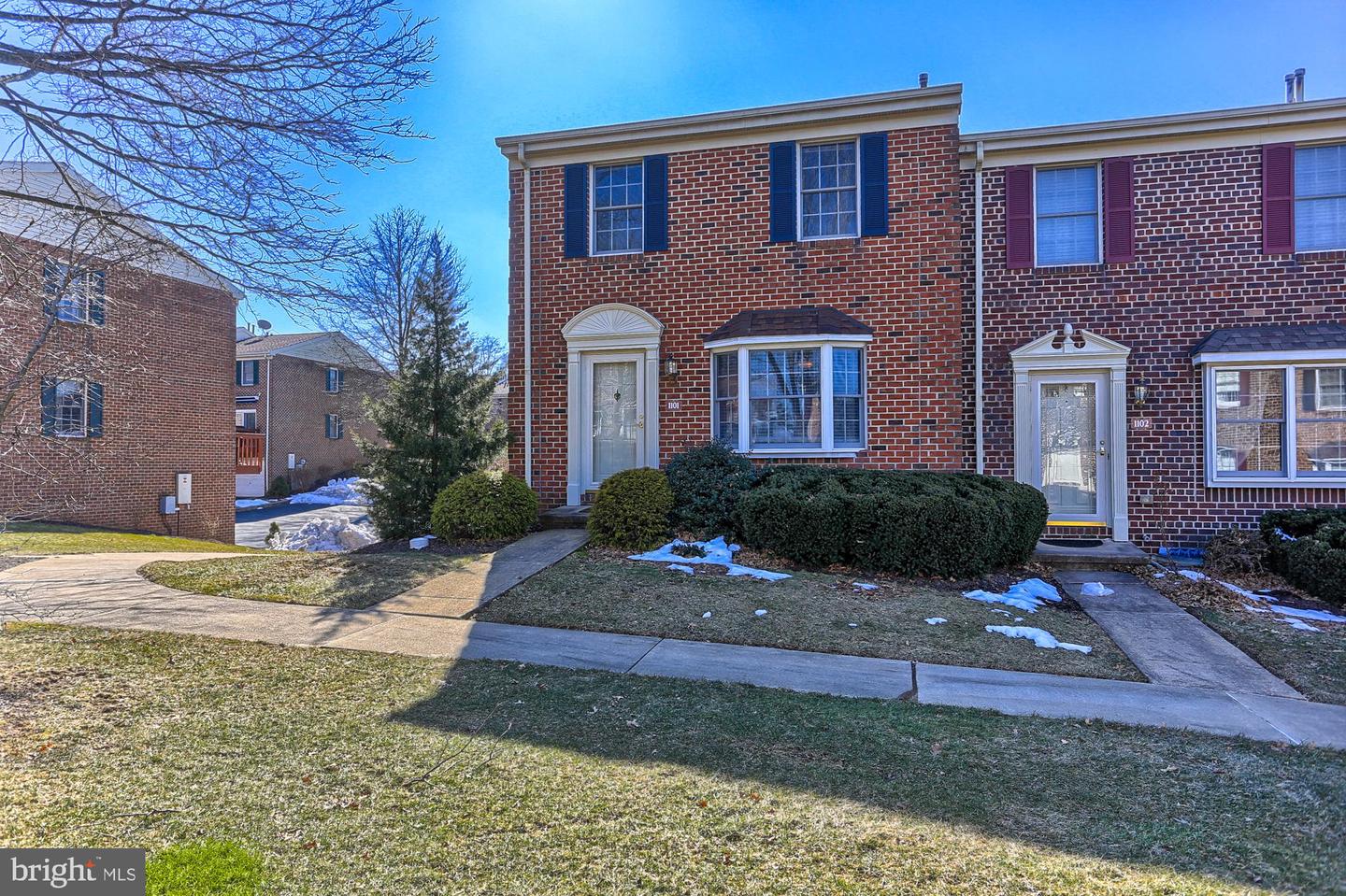 1101 Chambers Ridge, York, PA 17402 MLS PAYK111736 Coldwell Banker