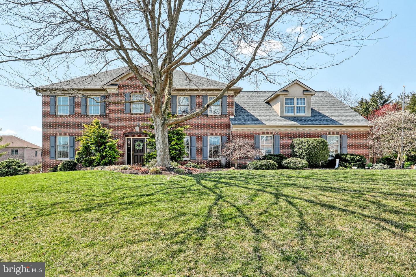 1440 Brittany Dr, York, PA 17404 MLS PAYK113856 Coldwell Banker