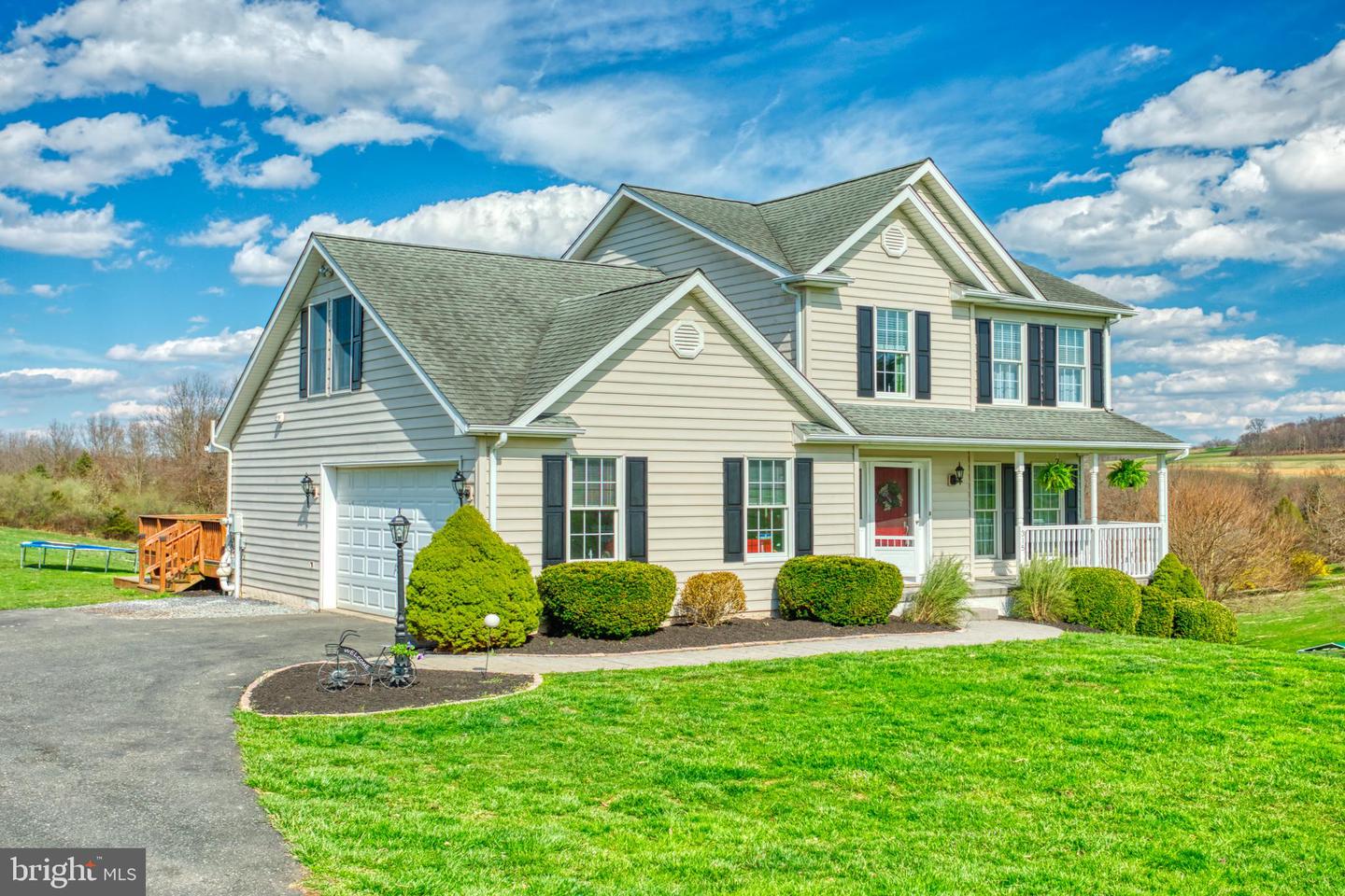 315 Bald Eagle Rd, Fawn Grove, PA 17321 MLS PAYK114164 Coldwell Banker