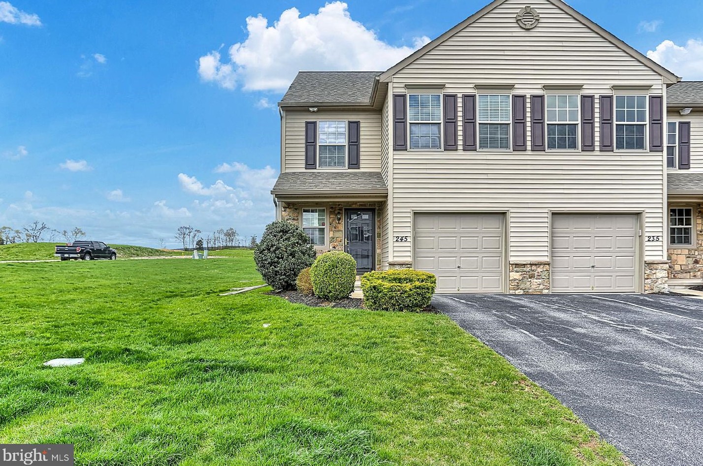 245 Cedar Run Dr, York, PA 17404 MLS PAYK114350 Coldwell Banker