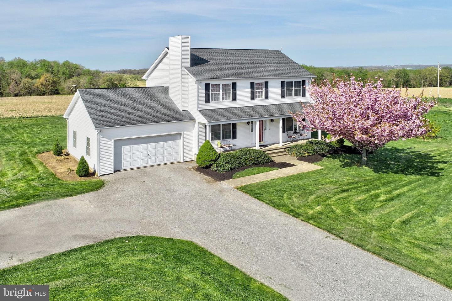 100 Channell Rd, New Park, PA 17352 MLS PAYK114678 Coldwell Banker