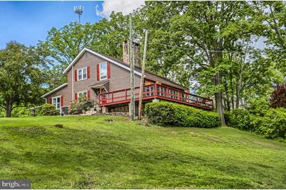 133 Old Cabin Hollow Rd Dillsburg Pa 17019 Mls Payk117140