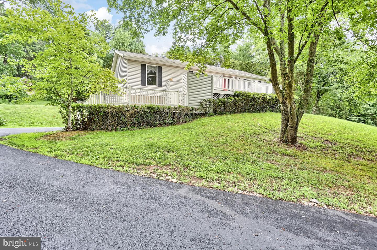 7320 Woodbine Rd, Airville, PA 17302 MLS PAYK118924 Coldwell Banker