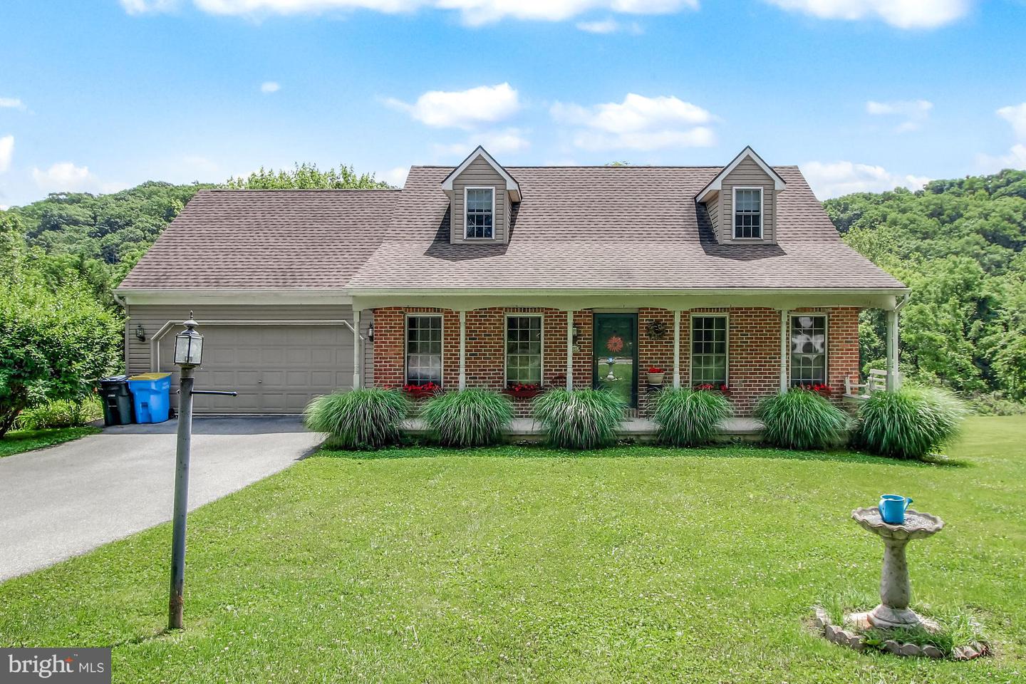 265 Riverview Dr, Mount Wolf, PA 17347 MLS PAYK119378 Coldwell Banker