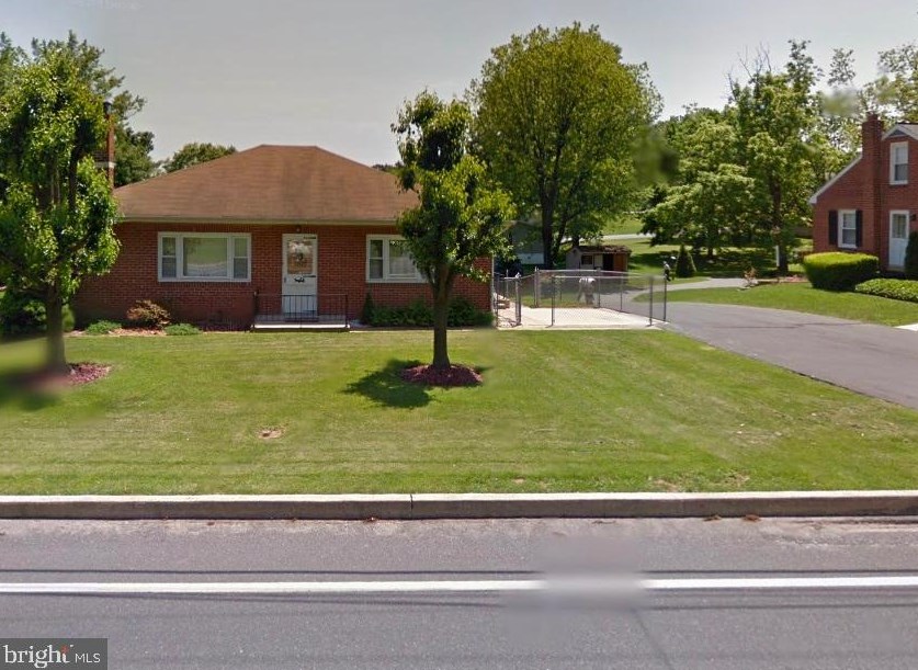 1230 Taxville Rd, York, PA 17408 MLS PAYK123614 Coldwell Banker