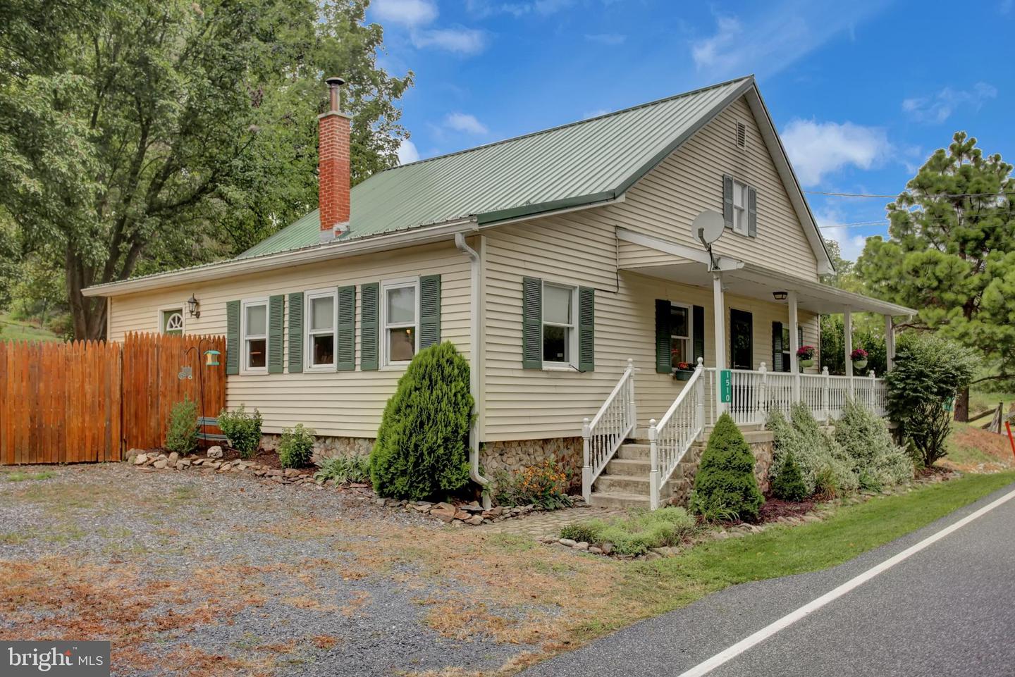 1510 S Mountain Rd, Dillsburg, PA 17019 MLS PAYK123676 Coldwell Banker