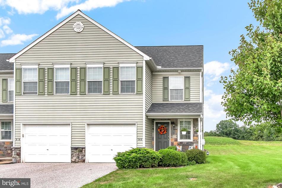 315 Cedar Run Dr, York, PA 17404 MLS PAYK123856 Coldwell Banker