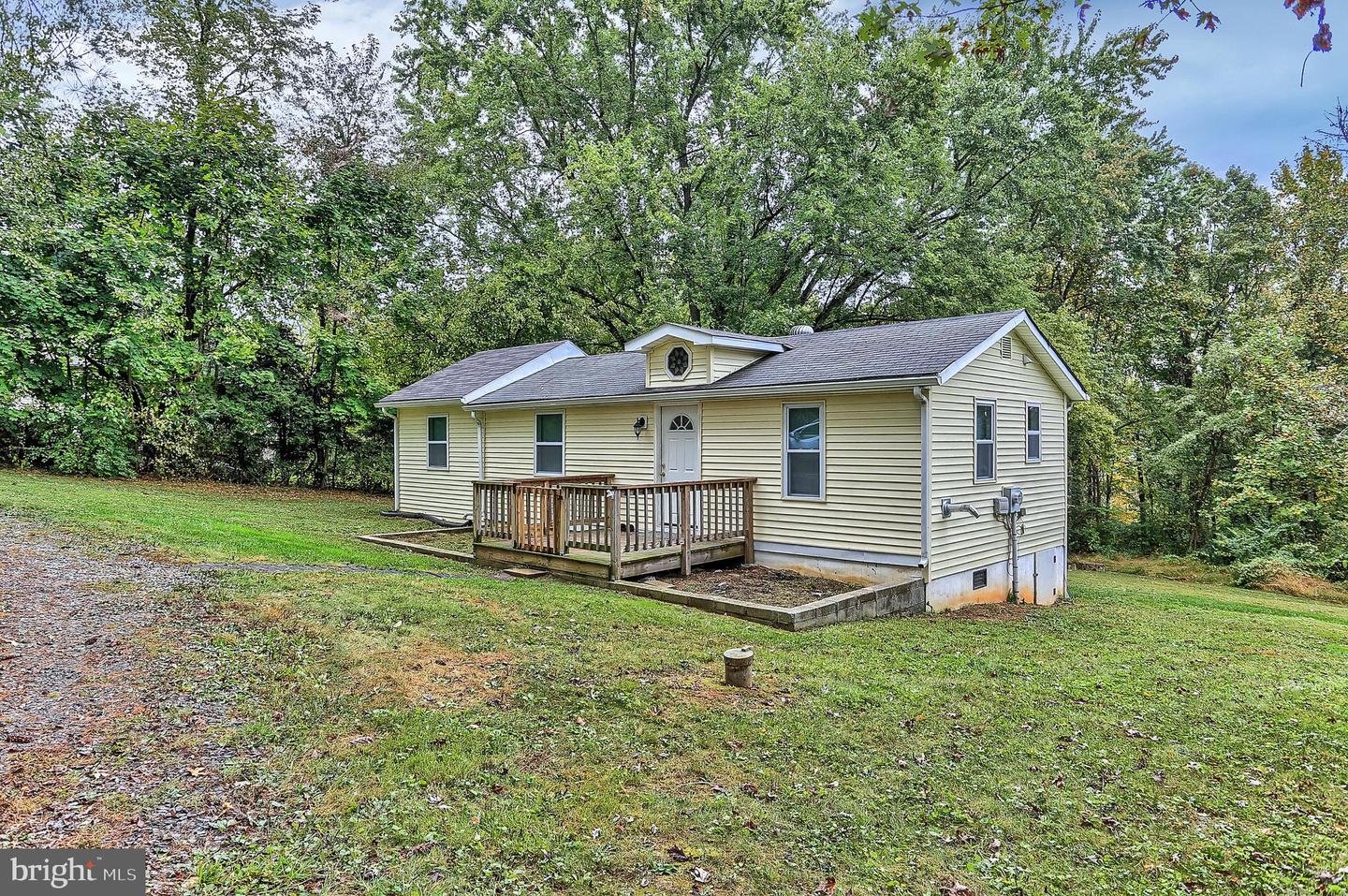 7686 Woodbine Rd, Airville, PA 17302 MLS PAYK126134 Coldwell Banker