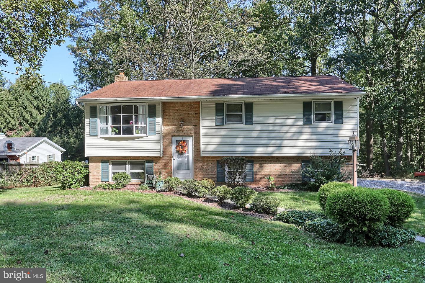 235 Old Quaker Rd, Etters, PA 17319 MLS PAYK126616 Coldwell Banker