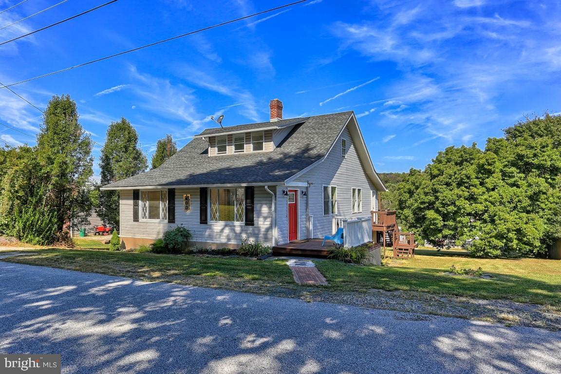 403 Chestnut St, Delta, PA 17314 MLS PAYK128404 Coldwell Banker