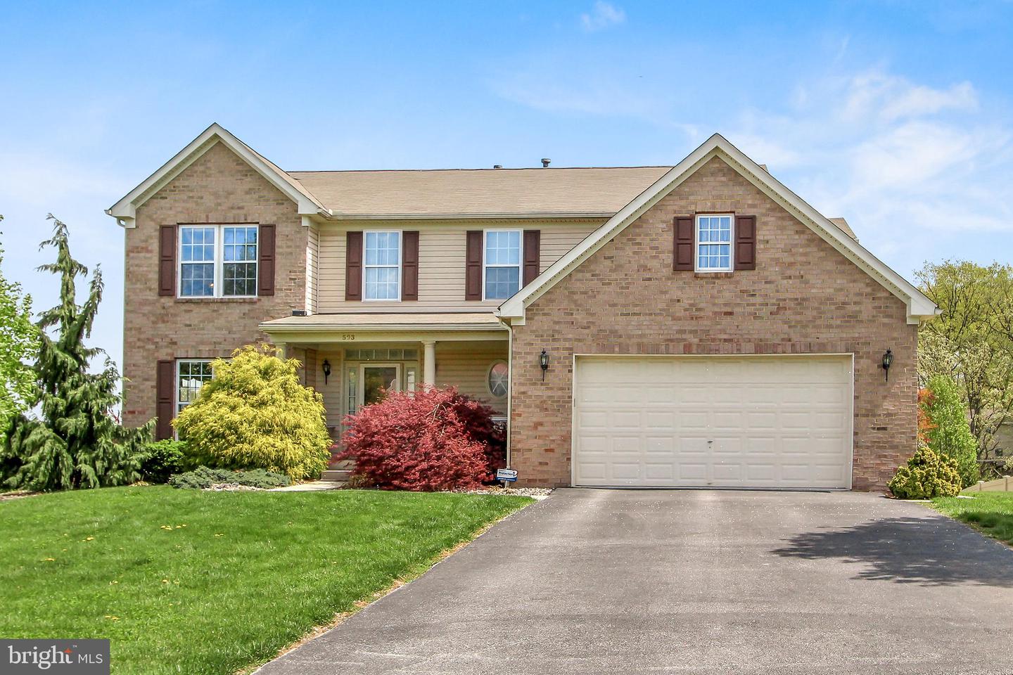 503 Wynwood Rd, York, PA 17402 MLS PAYK130974 Coldwell Banker