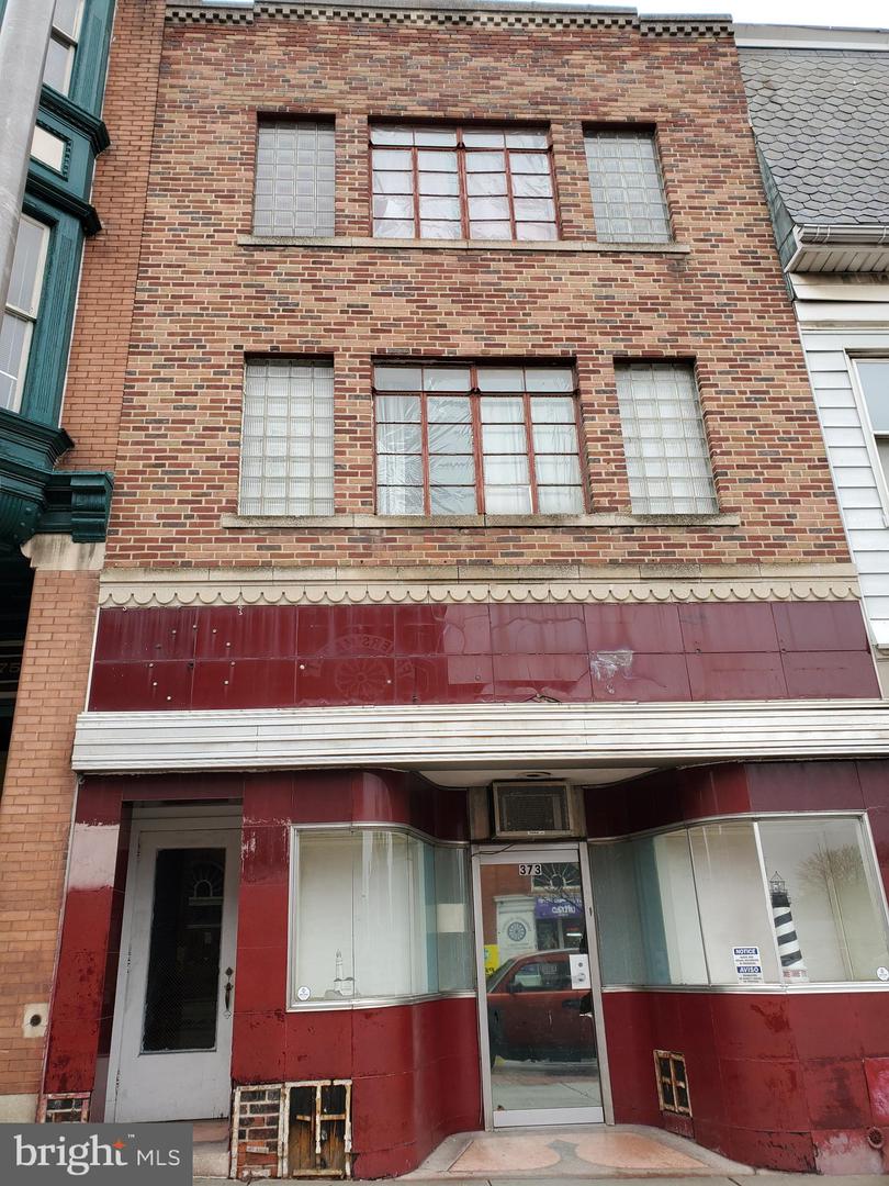 373 W Market St, York, PA 17401 MLS PAYK132258 Coldwell Banker