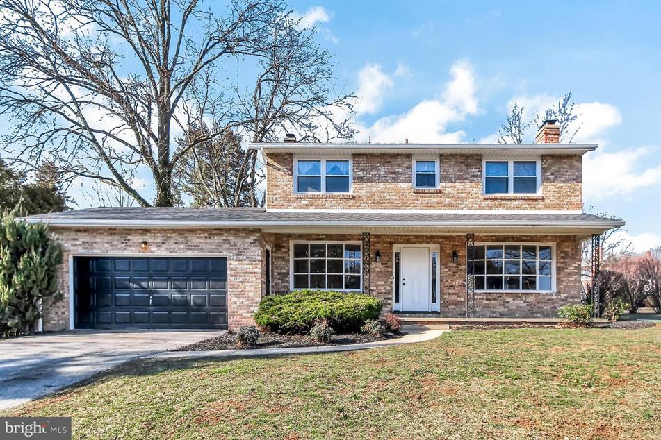 325 Tri Hill Rd, York, PA 17403 MLS PAYK133514 Coldwell Banker