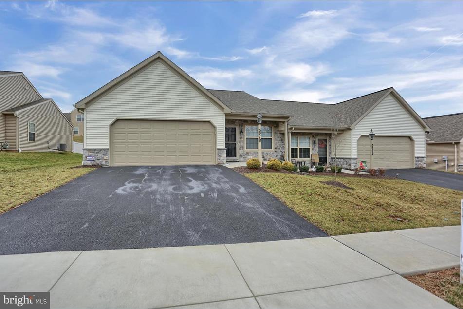 3210 Faire Wynd Pl, Dover, PA 17315 MLS PAYK133544 Coldwell Banker