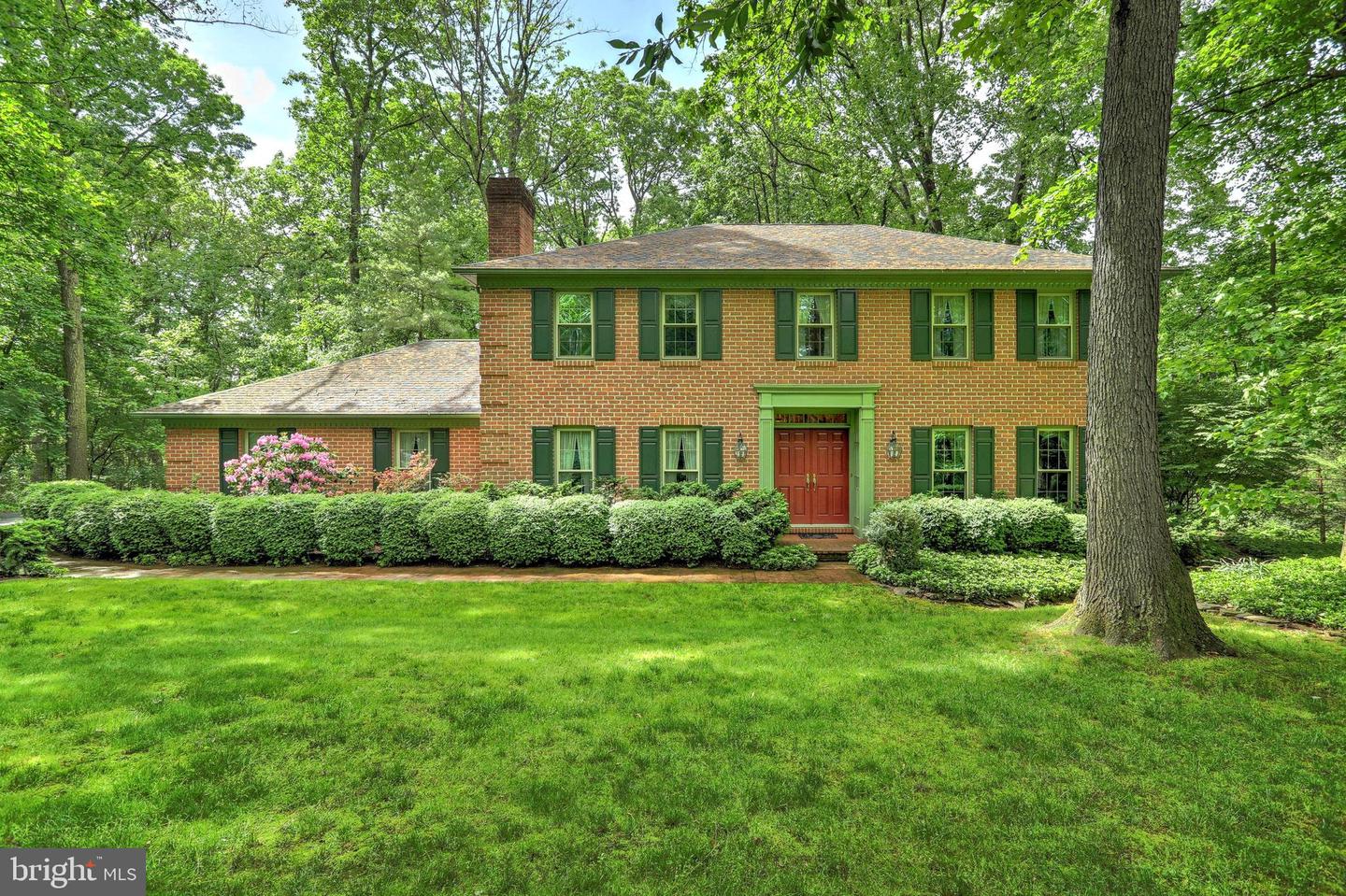 4034 Smoketown Rd, Glenville, PA 17329 MLS PAYK134226 Coldwell Banker