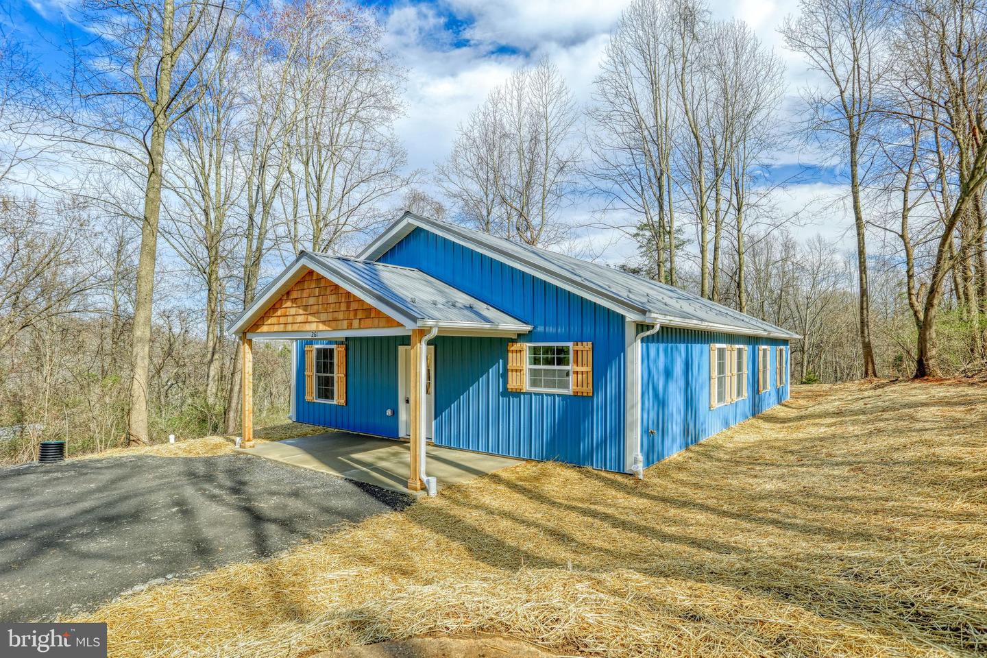 261 Highview Dr, Airville, PA 17302 MLS PAYK135696 Coldwell Banker