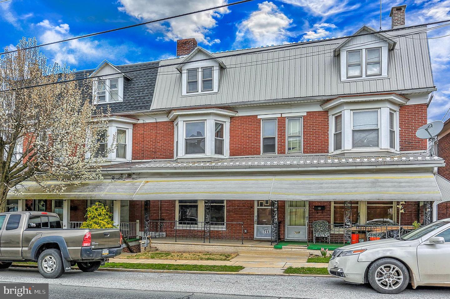 711 W Broadway, Red Lion, PA 17356 MLS PAYK135816 Coldwell Banker