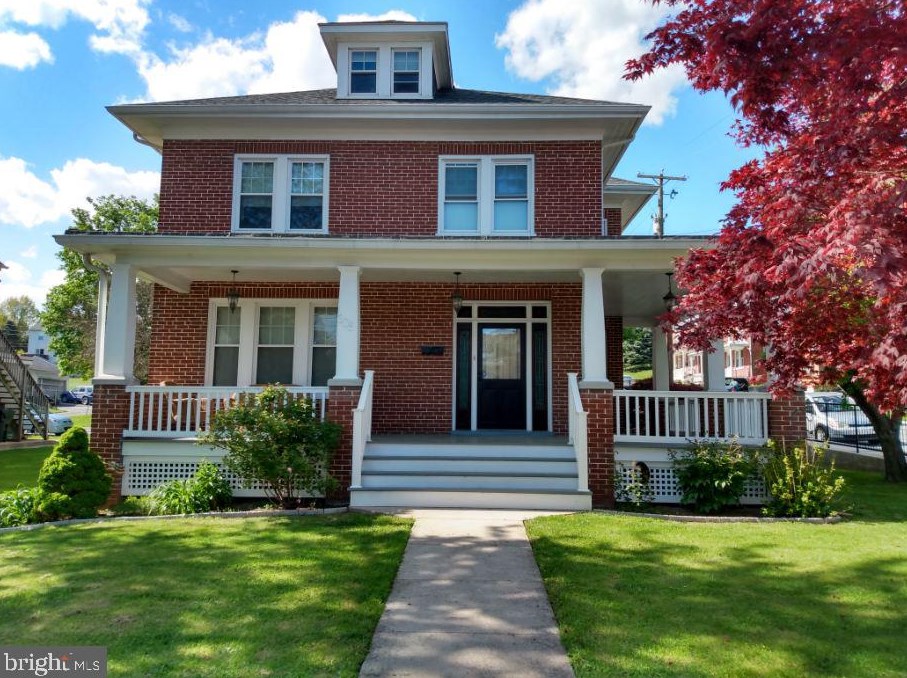 305 Market, Hellam, PA 17406 MLS PAYK136364 Coldwell Banker