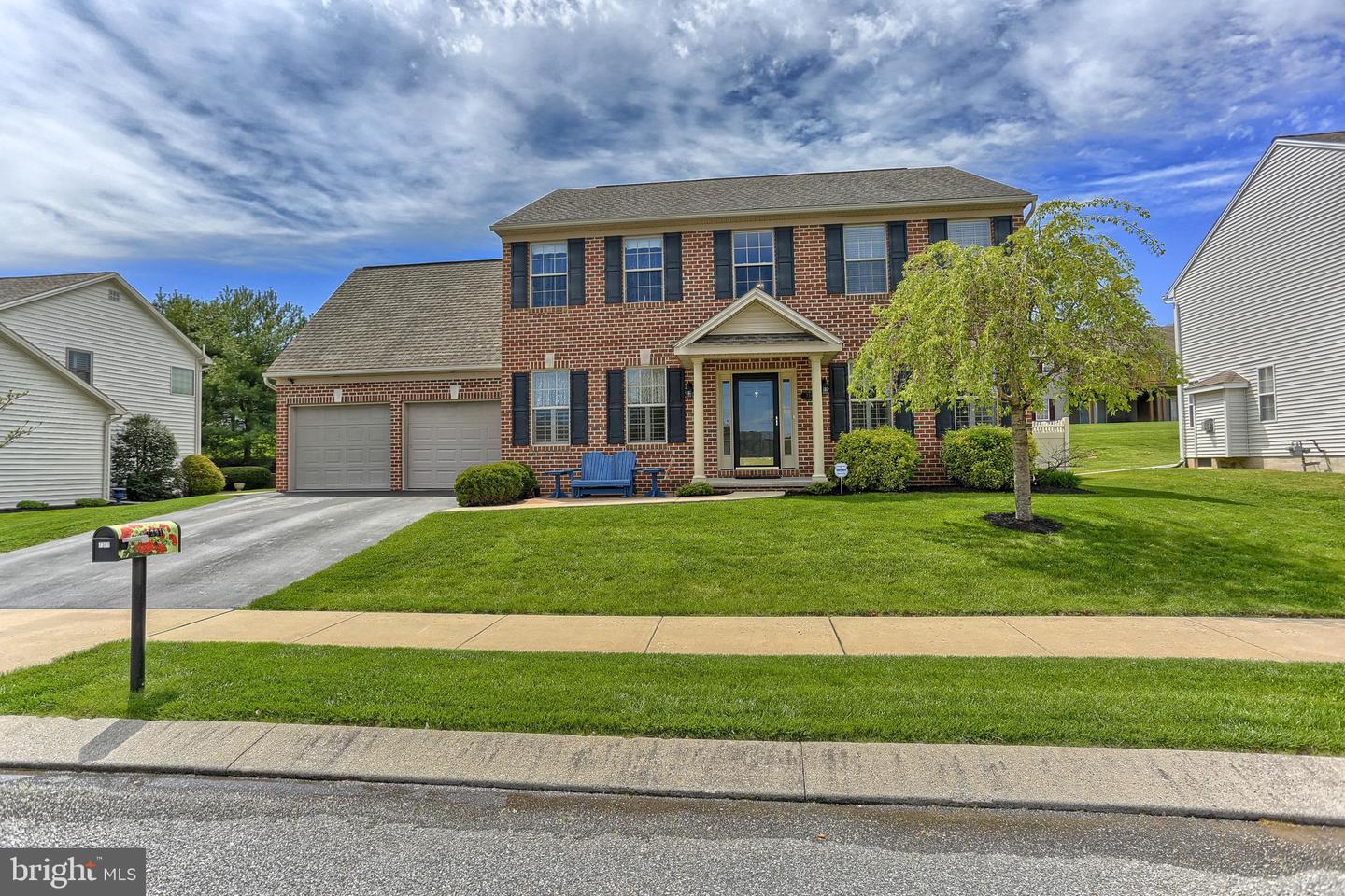 7391 Seneca Ridge Dr, York, PA 17403 MLS PAYK137024 Coldwell Banker