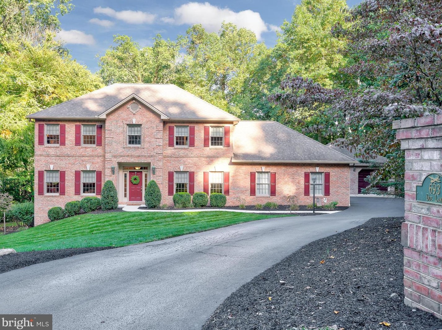 693 Doe Ln, Lewisberry, PA 17339 MLS PAYK146420 Coldwell Banker