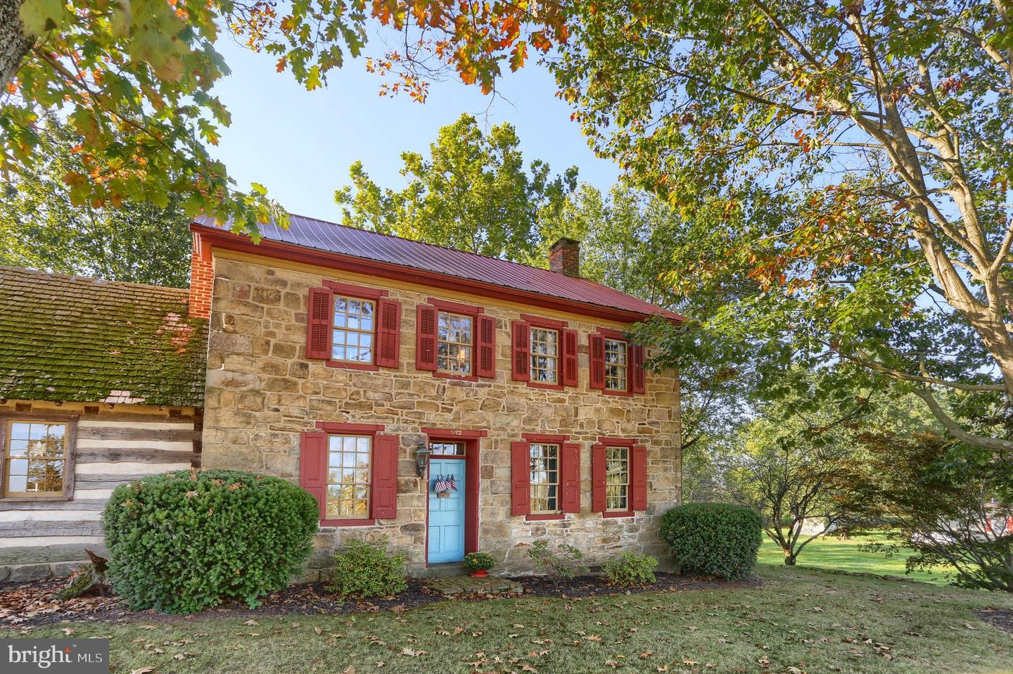 5172 E Berlin Rd, East Berlin, PA 17316 MLS PAYK146786 Coldwell Banker