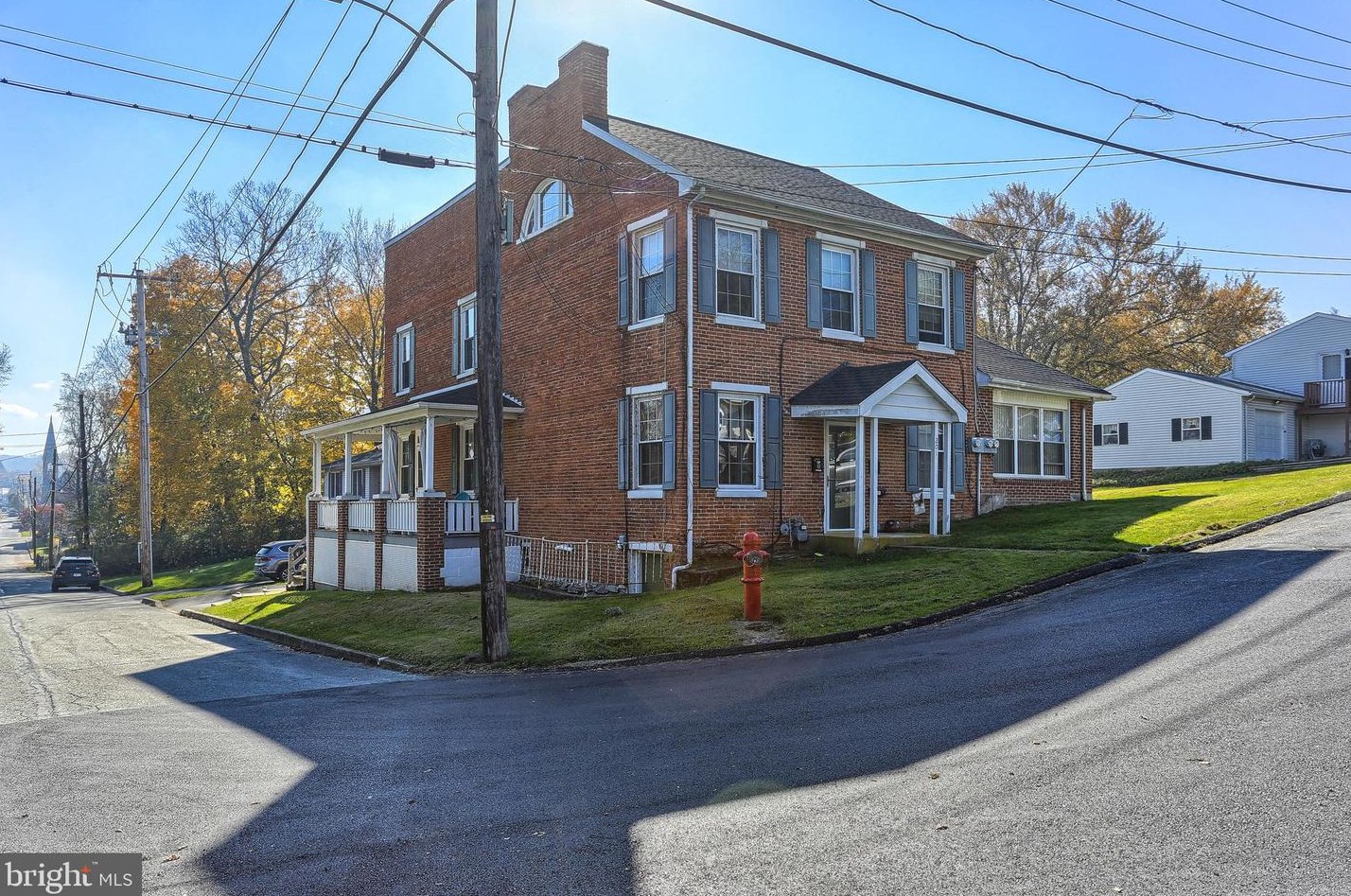 201 S Vine St, Wrightsville, PA 17368 MLS PAYK148968 Coldwell Banker