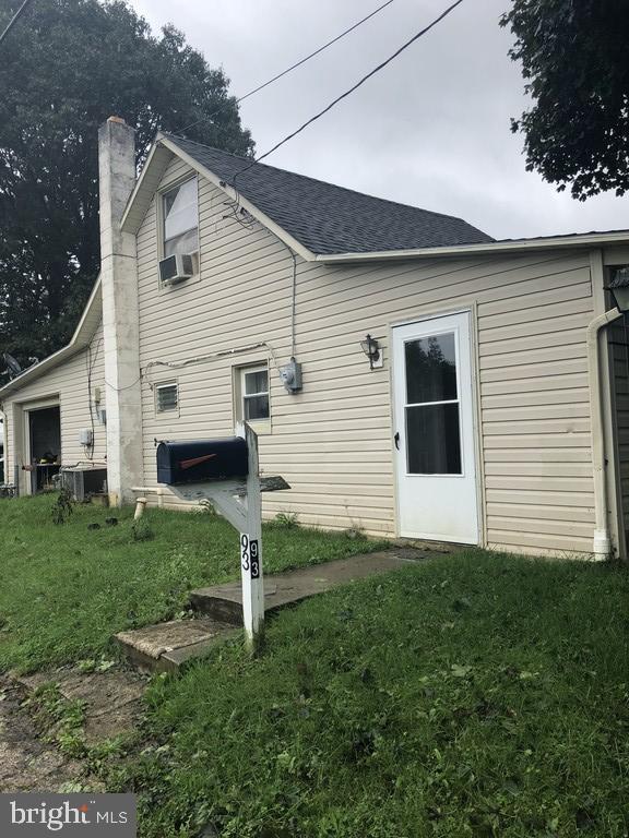 93 W High St, Yoe, PA 17313 MLS PAYK149806 Coldwell Banker