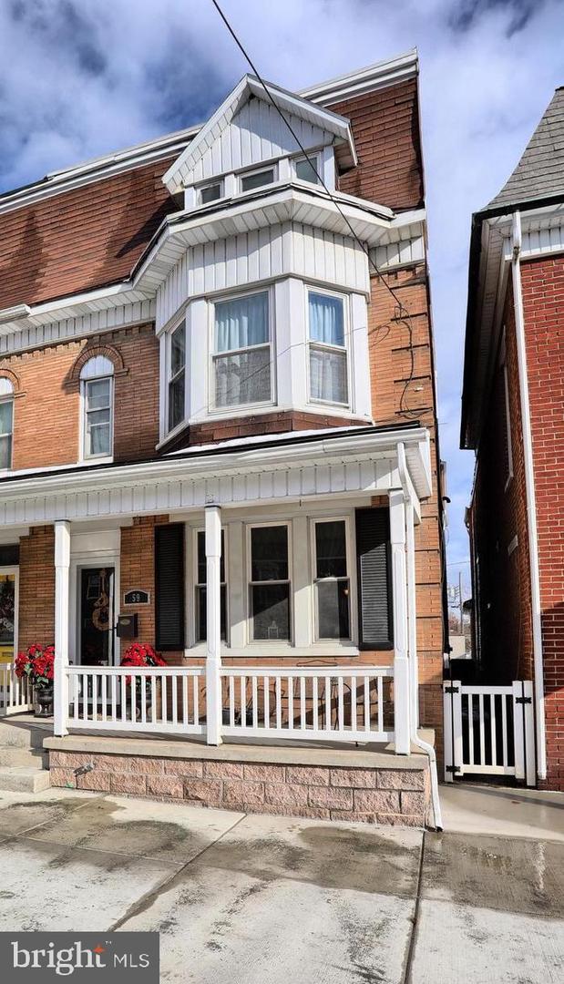 59 S Main St, Spring Grove, PA 17362 MLS PAYK150648 Coldwell Banker