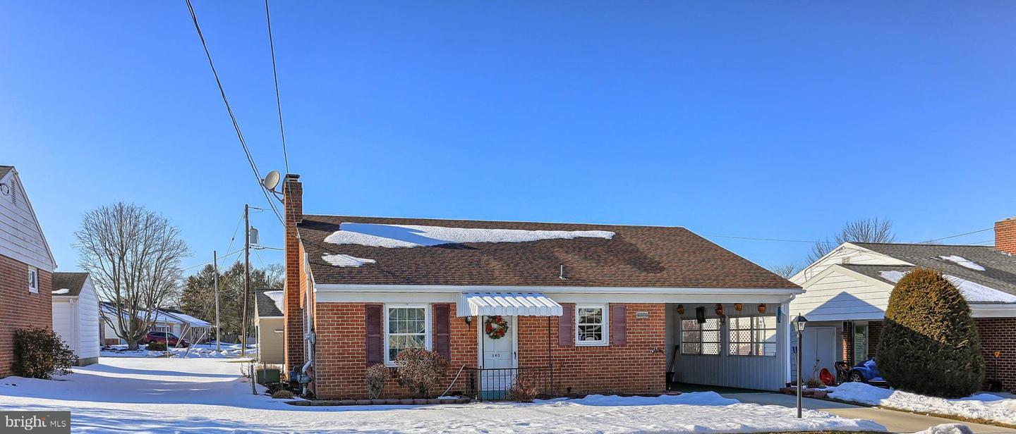 340 St, Hanover, PA 17331 MLS PAYK152732 Coldwell Banker