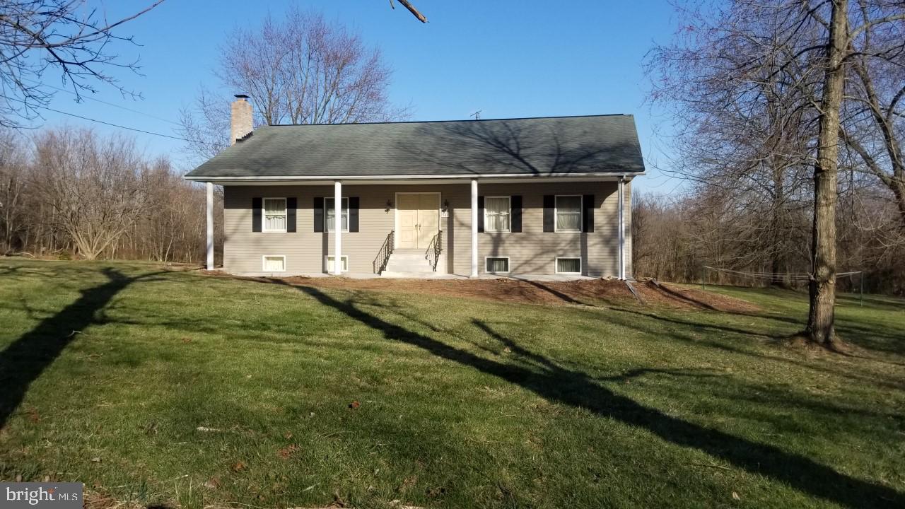 961 S Mountain Rd, Dillsburg, PA 17019 MLS PAYK155108 Coldwell Banker