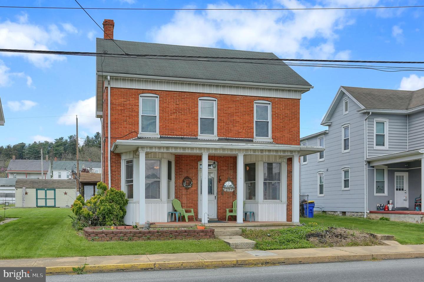 3260 N St, Emigsville, PA 17318 MLS PAYK157014 Coldwell Banker