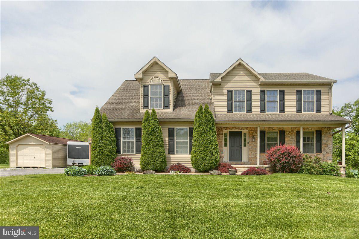 575 Locust Point Rd, York, PA 17406 MLS PAYK157912 Coldwell Banker