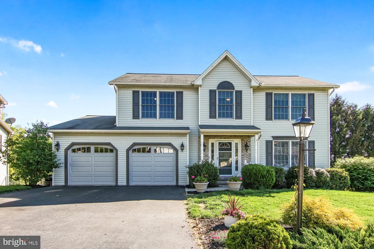 379 Benyou Ln, New Cumberland, PA 17070 MLS PAYK158180 Coldwell Banker