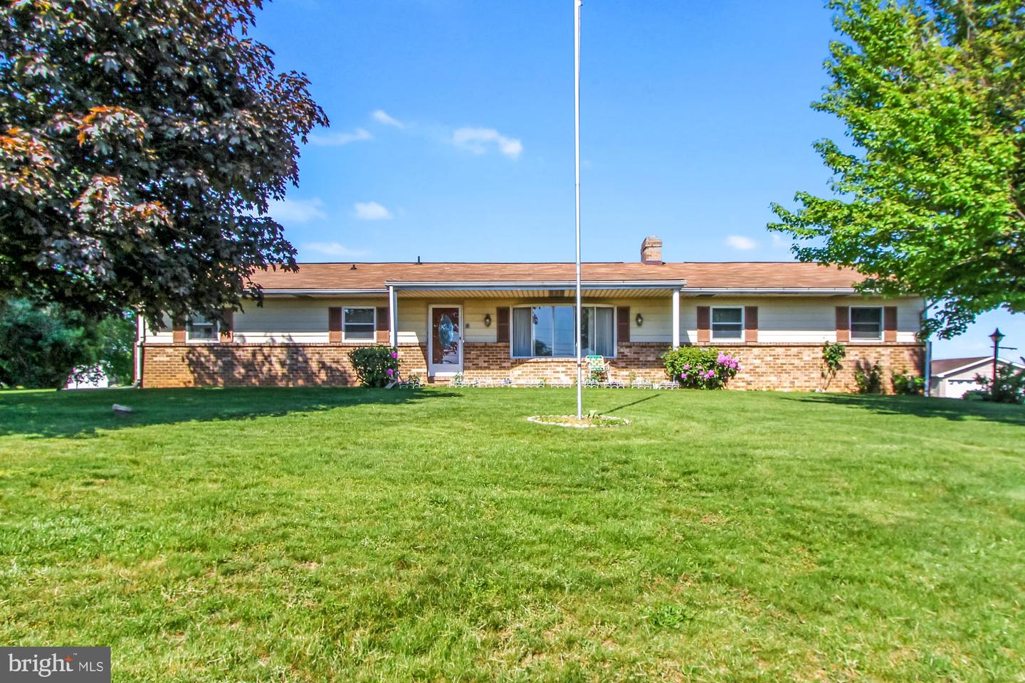 2425 Delta Rd, Brogue, PA 17309 MLS PAYK158512 Coldwell Banker