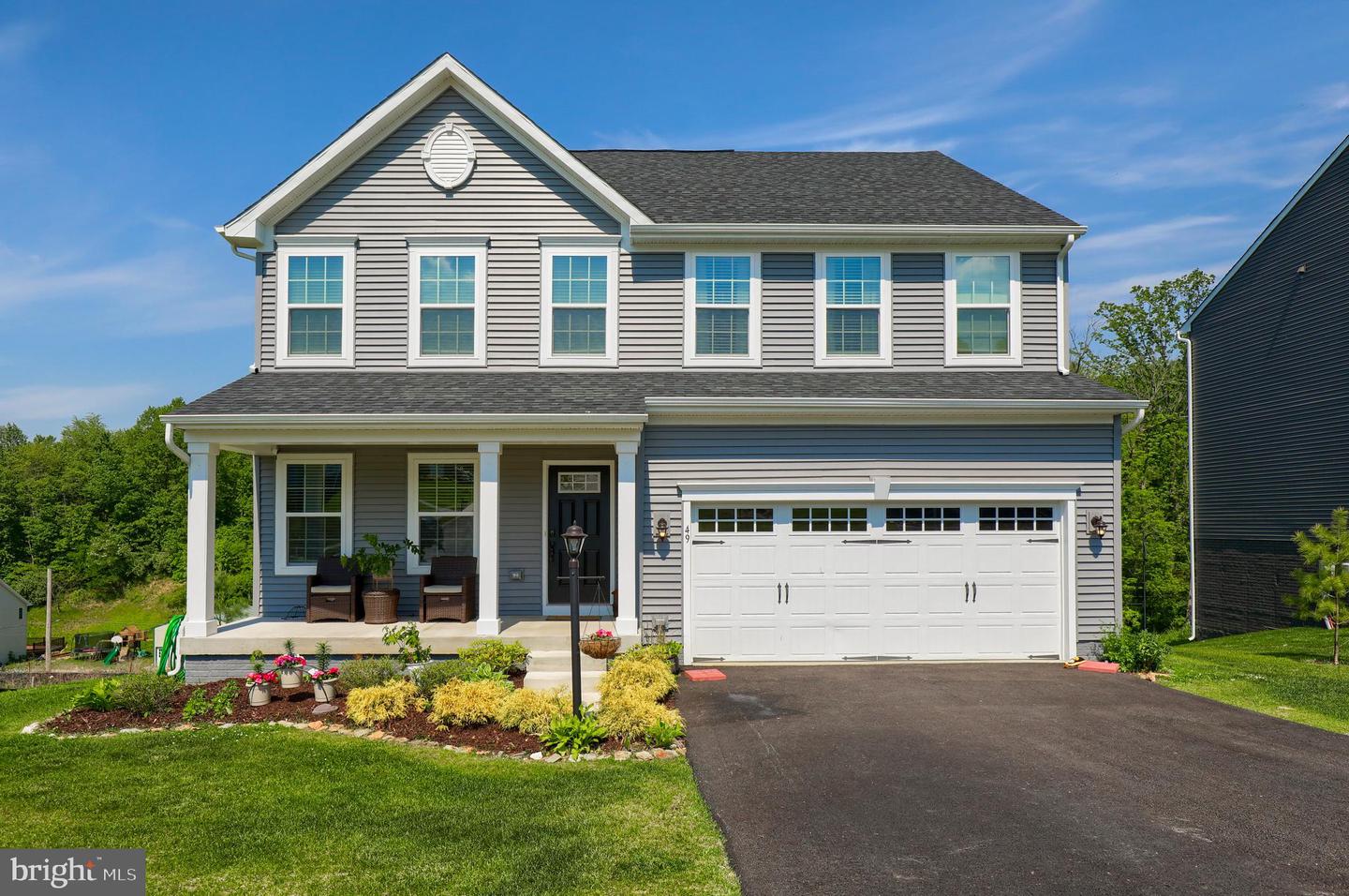 49 Rockdale Dr, Seven Valleys, PA 17360 MLS PAYK158872 Coldwell Banker