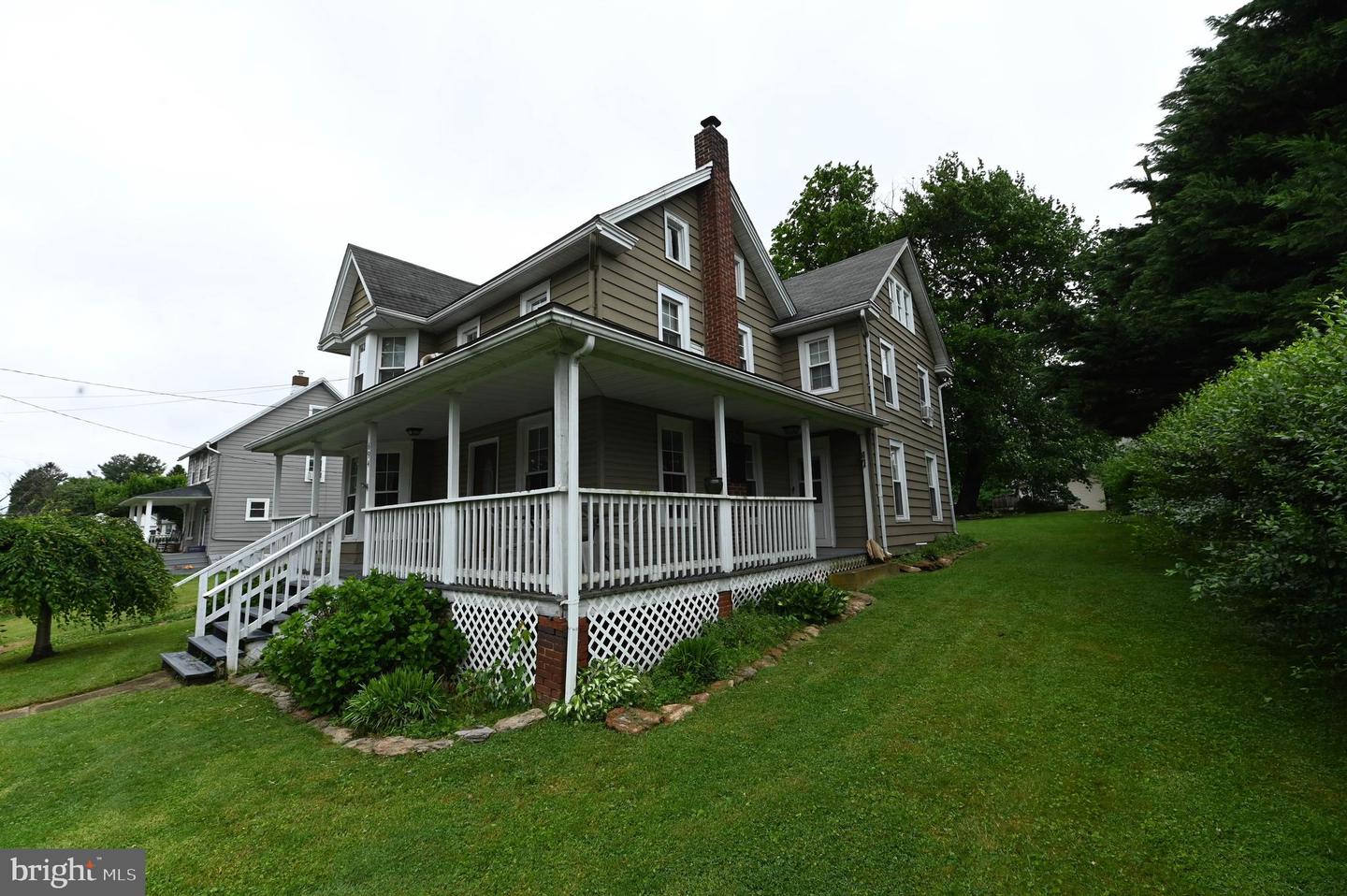 694 New Park Rd, New Park, PA 17352 MLS PAYK159984 Coldwell Banker