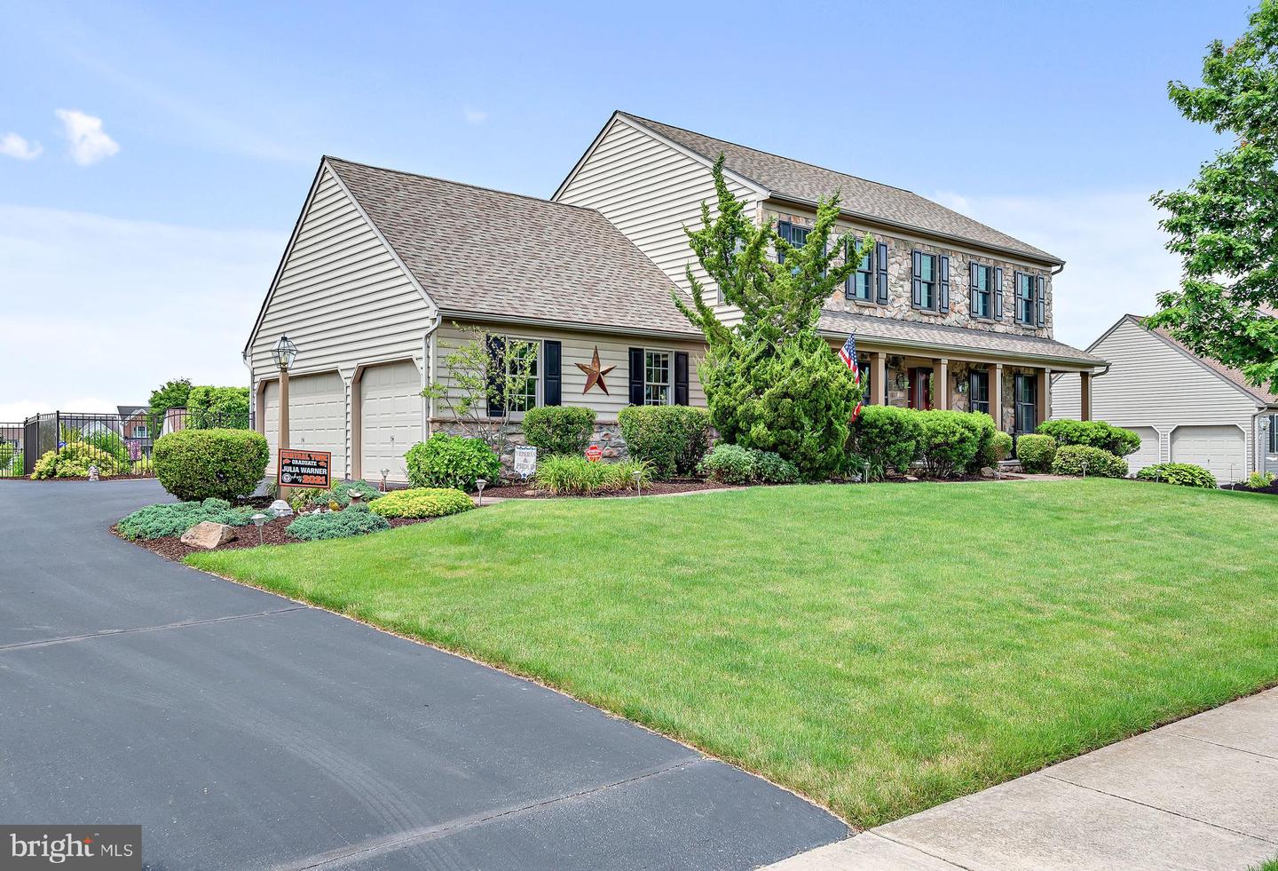 1318 Sterling Dr, York, PA 17404 MLS PAYK160056 Coldwell Banker