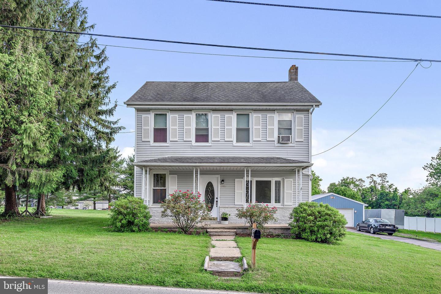 941 Greenbriar Rd, York, PA 17404 MLS PAYK160194 Coldwell Banker