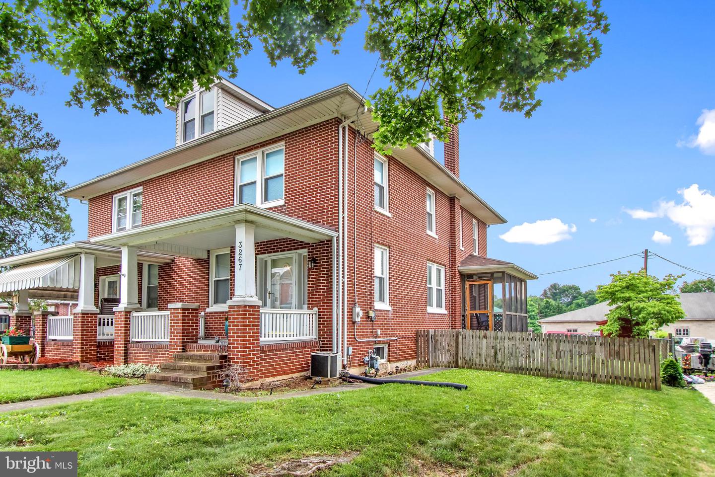 3267 N St, Emigsville, PA 17318 MLS PAYK160276 Coldwell Banker