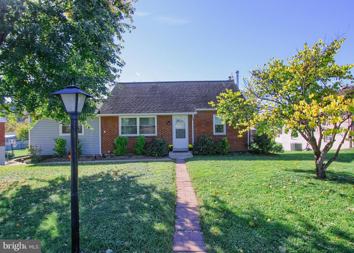 15 Terrace Pl, Fairview Township, PA 17070 MLS PAYK2000121 Coldwell