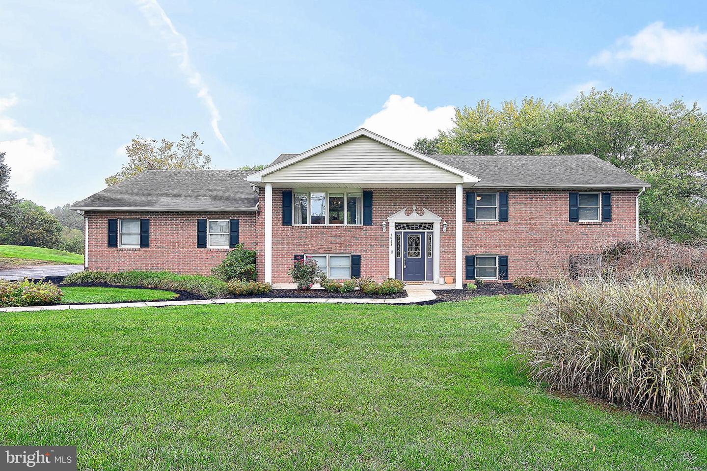 7655 Reynolds Mill Rd, Seven Valleys, PA 17360 MLS PAYK2000143