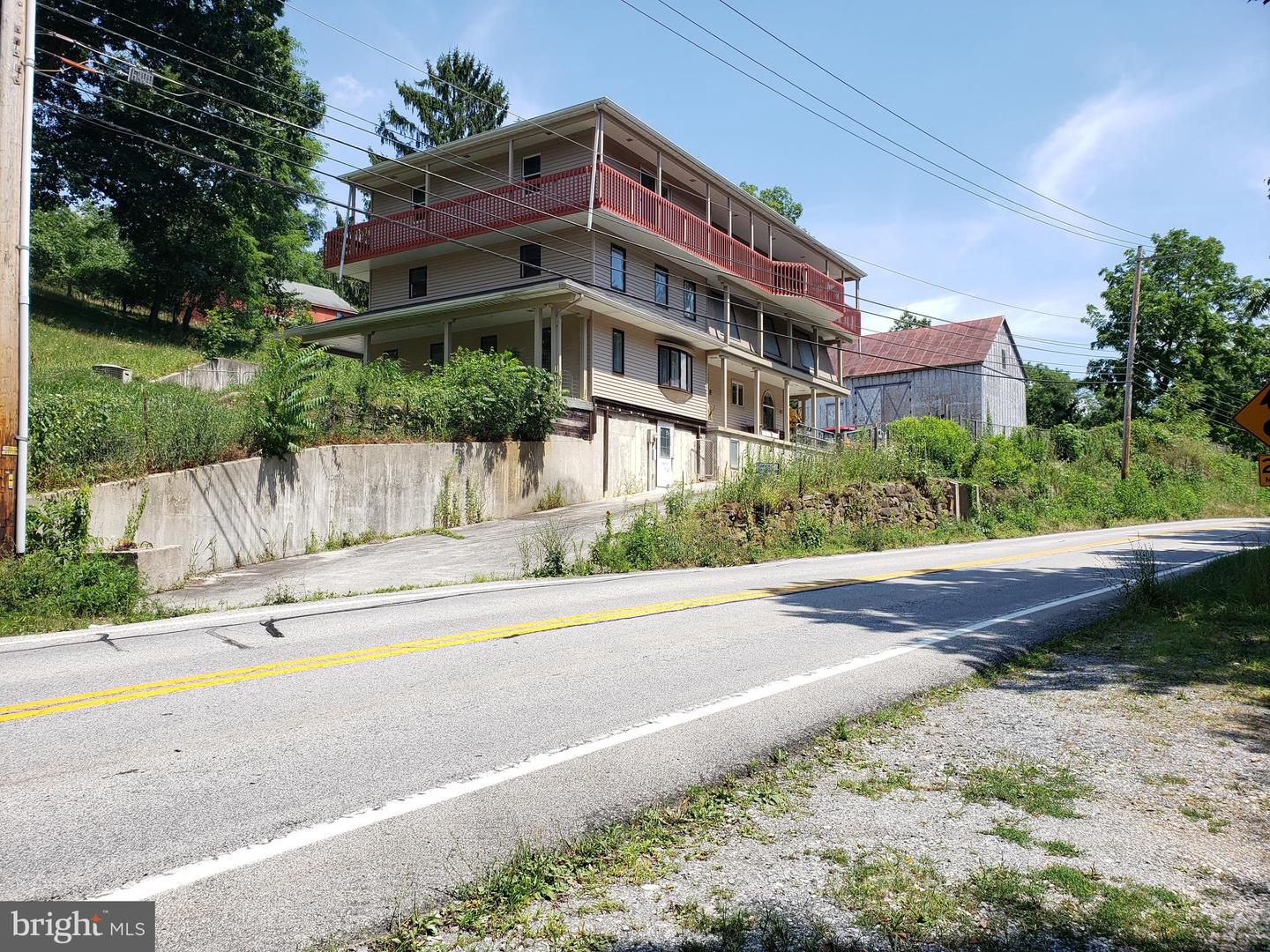 664 Lewisberry Rd, New Cumberland, PA 17070 MLS PAYK2000516