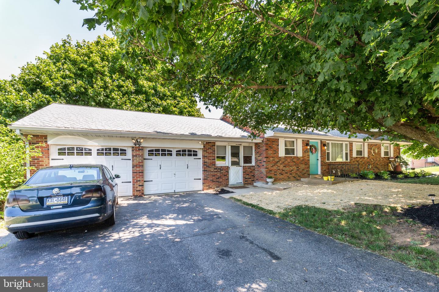 155 Shorbs Hill Rd, Hanover, PA 17331 MLS PAYK2001182 Coldwell Banker