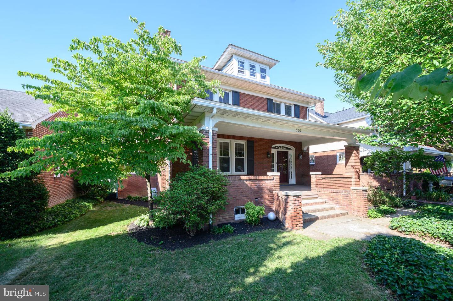 306 Baer Ave, Hanover, PA 17331 MLS PAYK2001280 Coldwell Banker