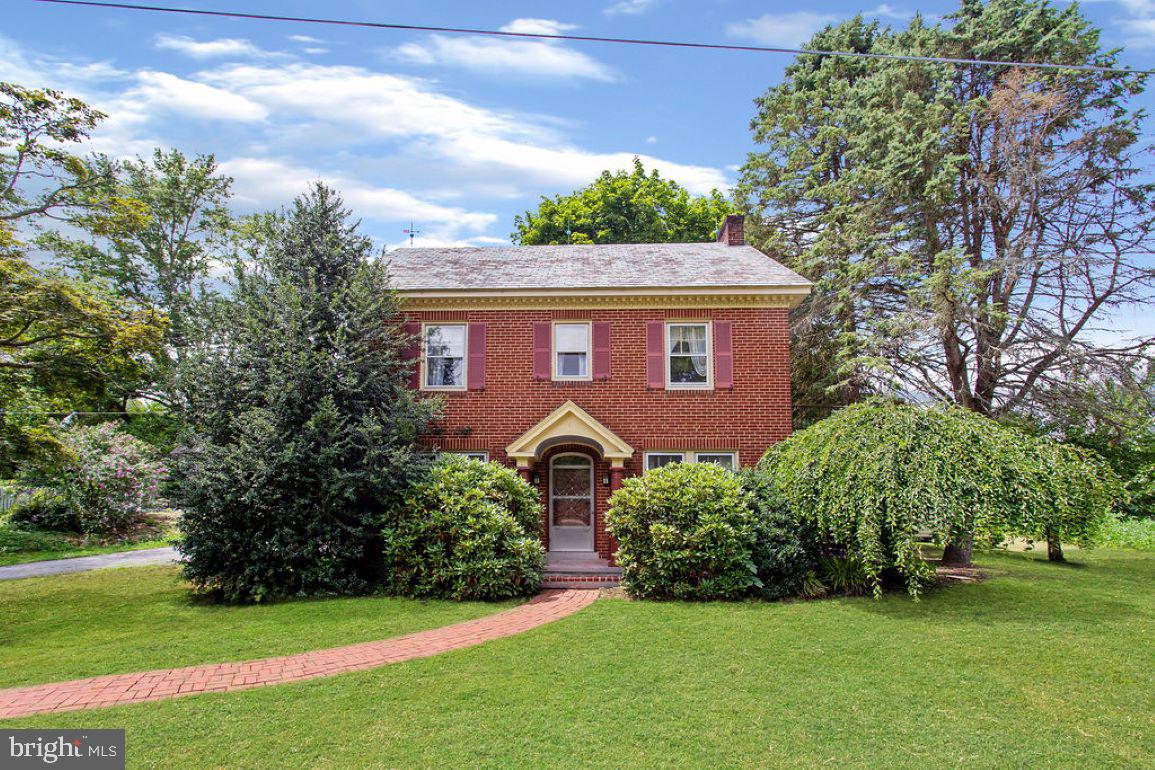 3342 Jefferson Rd, Glenville, PA 17329 MLS PAYK2001354 Coldwell Banker