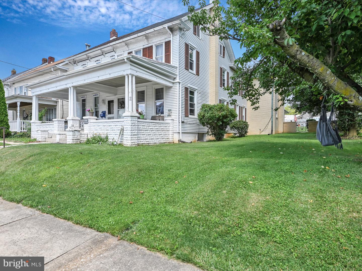 221 N Main St, Red Lion, PA 17356 MLS PAYK2002188 Coldwell Banker