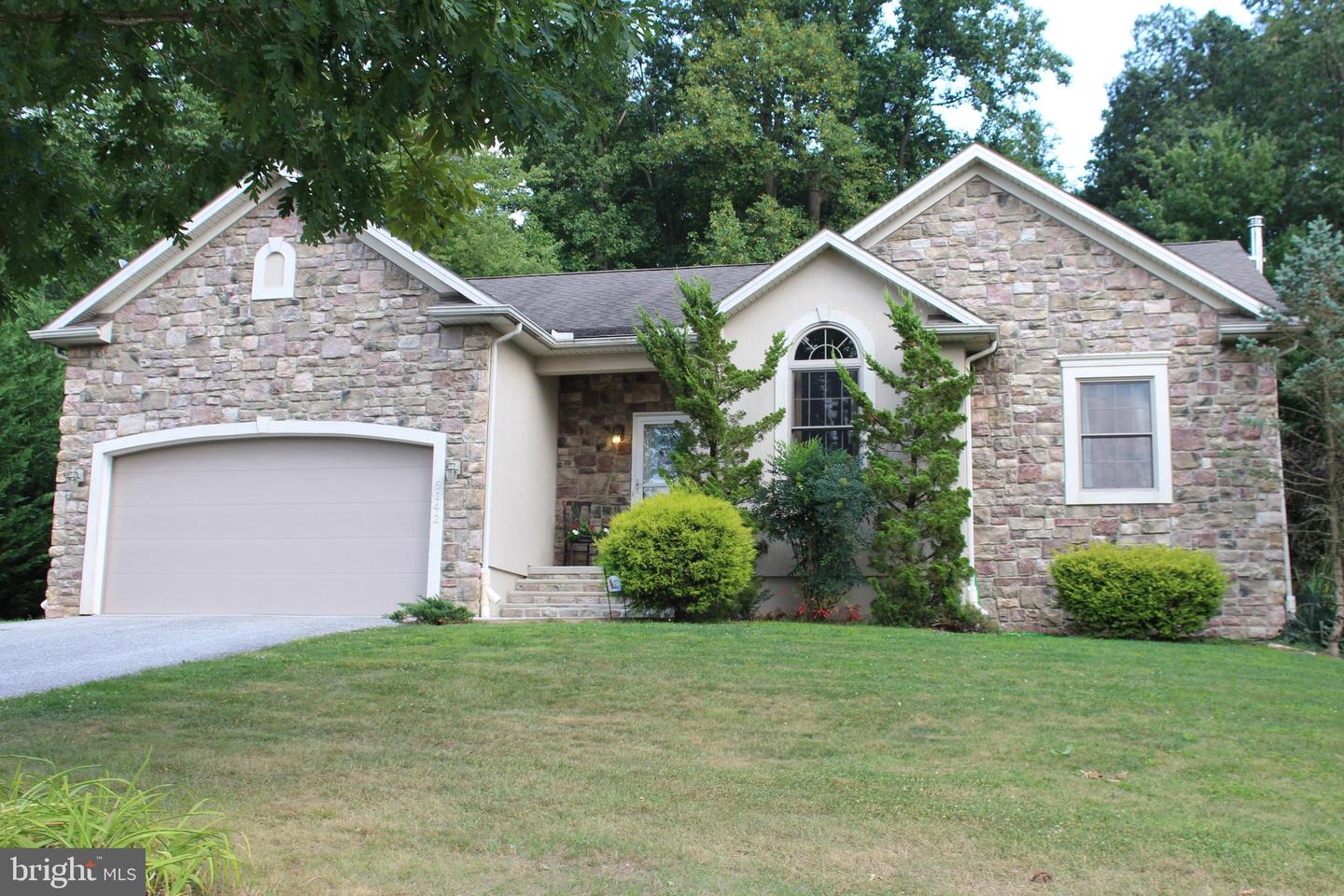 6142 Allison Mill Rd, Glenville, PA 17329 MLS PAYK2002194 Coldwell