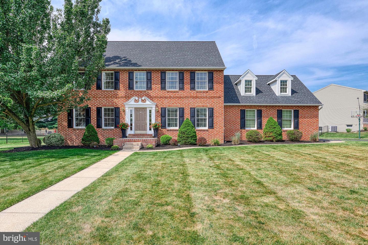 513 Ridgeview Dr, Dillsburg, PA 17019 MLS PAYK2002844 Coldwell Banker